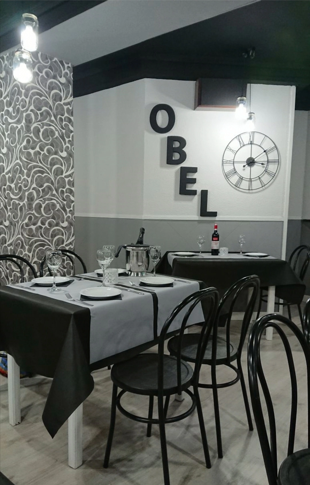 COMIDA