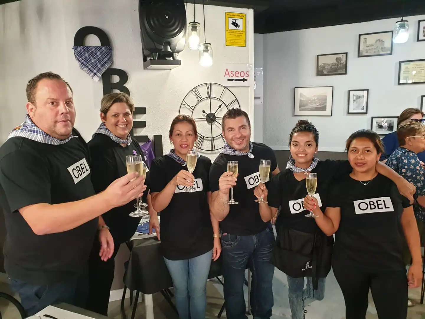 Nuestro equipo
