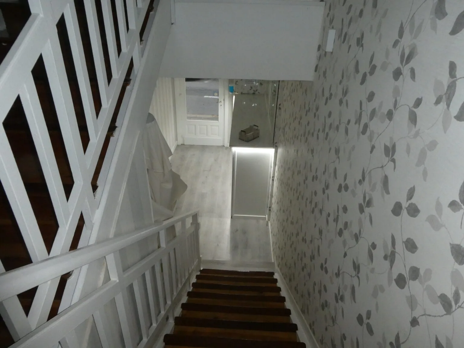 Recepción