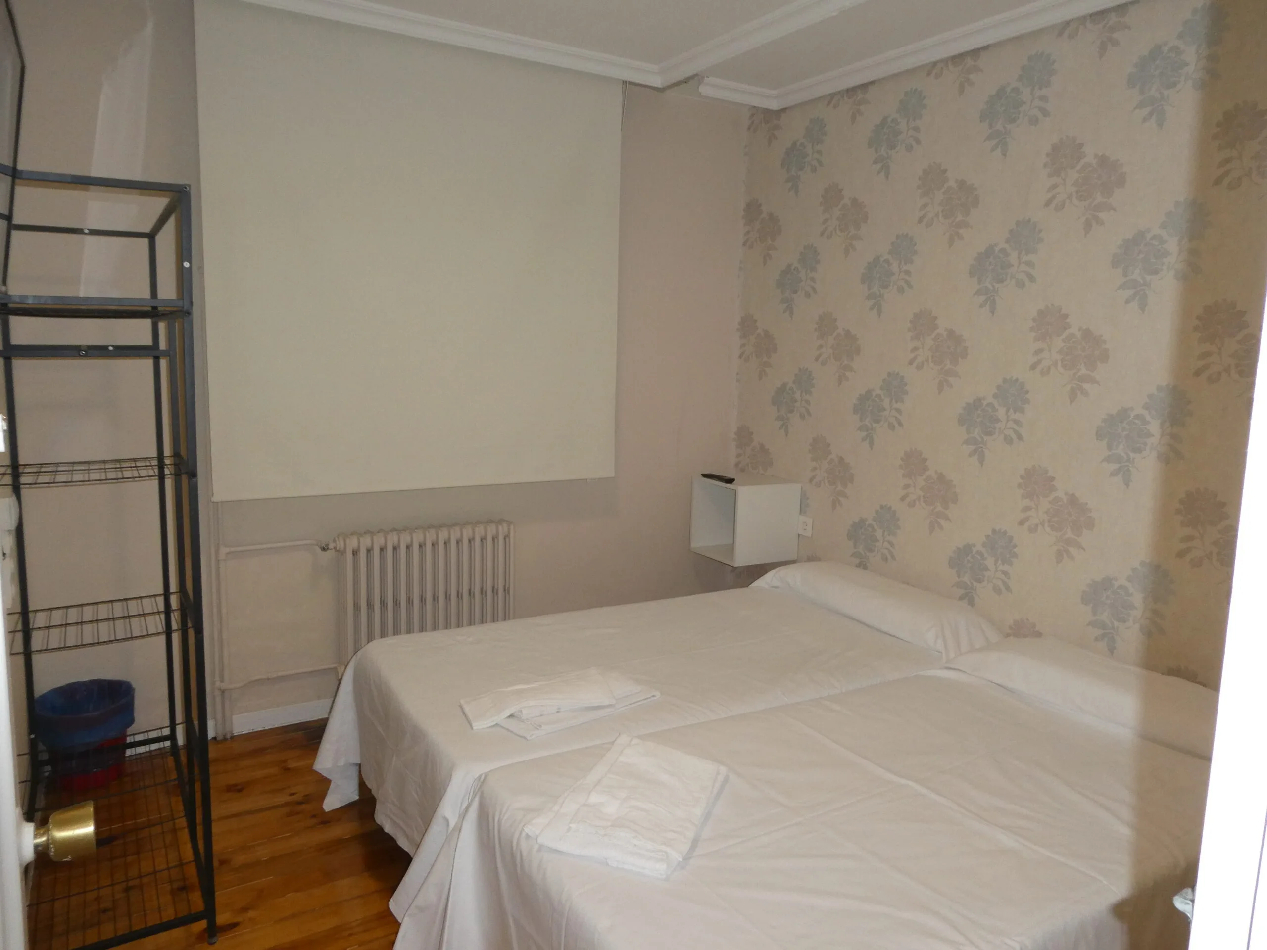 Habitación Individual