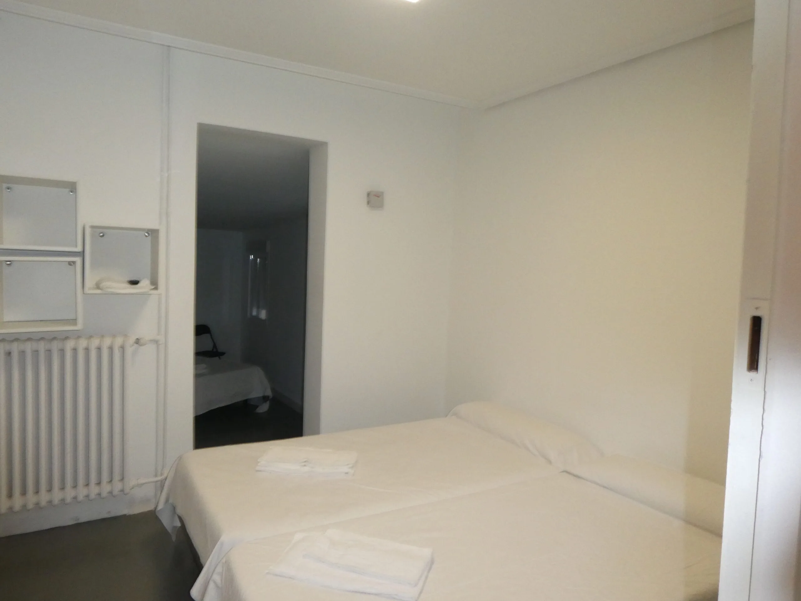 Habitación Doble