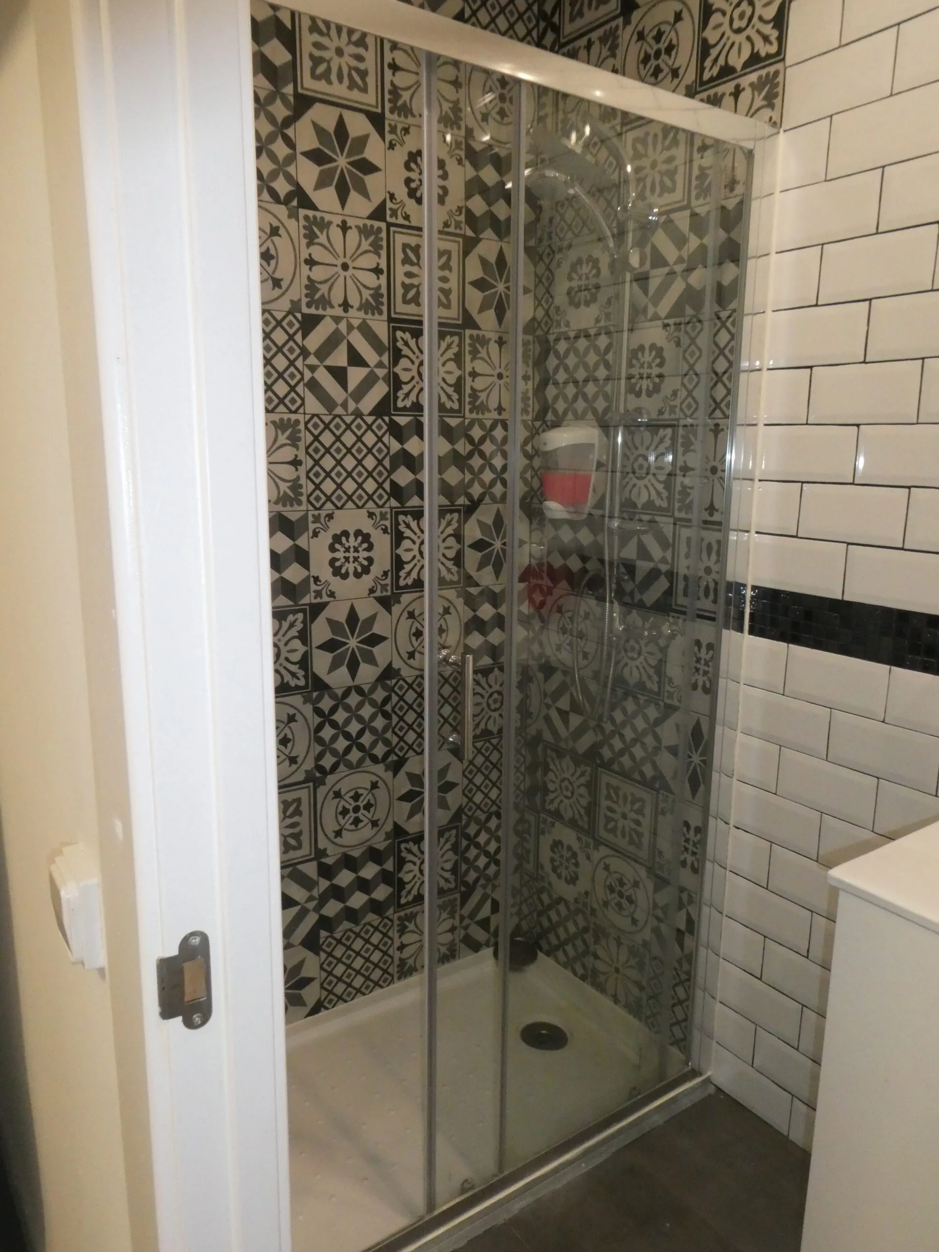Baño Común