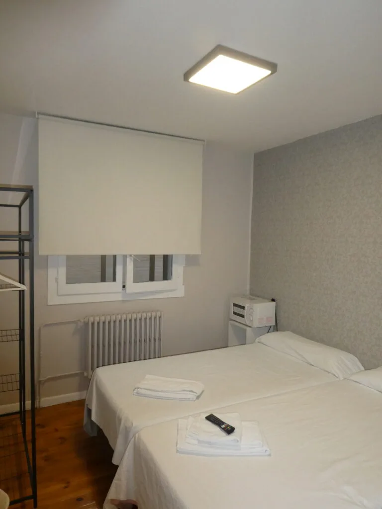 Habitación Individual