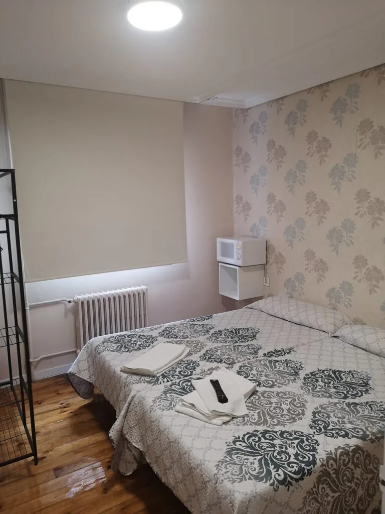 Habitación Familiar